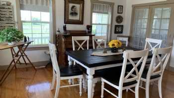 Scott Farm Bed & Breakfast