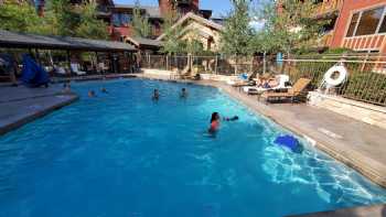 Hilton Grand Vacations Club Sunrise Lodge Park City