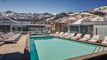 Pendry Park City