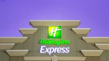 Holiday Inn Express Layton-I-15, an IHG Hotel