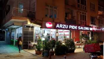 Arzu Pide Salonu