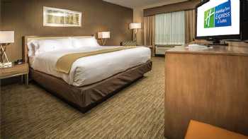 Holiday Inn Express & Suites Salt Lake City South - Murray, an IHG Hotel