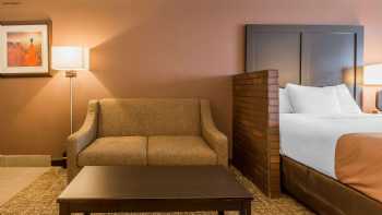 Comfort Inn Murray - Salt Lake City South