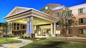 Holiday Inn Express & Suites Salt Lake City West Valley, an IHG Hotel