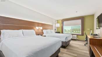 Holiday Inn Express & Suites Salt Lake City West Valley, an IHG Hotel