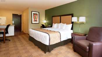 Extended Stay America - Salt Lake City - West Valley Center