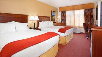 Holiday Inn Express & Suites Tooele, an IHG Hotel