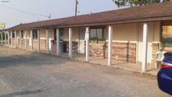 Valley View Motel