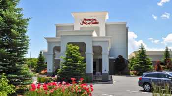 Hampton Inn & Suites Salt Lake City-West Jordan