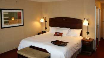 Hampton Inn Tremonton