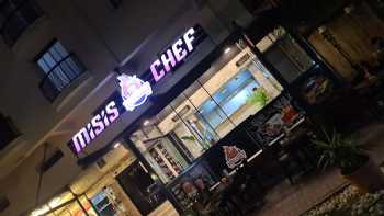 MİSİS CHEF