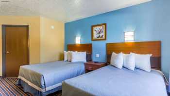 Days Inn by Wyndham Vernal