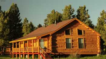 Red Canyon Lodge