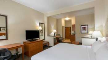 Holiday Inn Express & Suites Vernal - Dinosaurland, an IHG Hotel