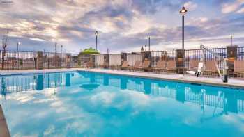 Hyatt House Provo / Pleasant Grove