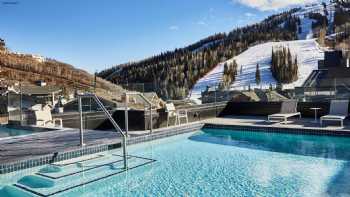 Goldener Hirsch, Auberge Resorts Collection