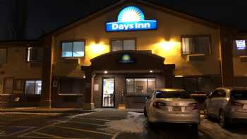 Days Inn by Wyndham Clearfield