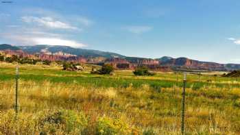 Cactus Hill Ranch Motel