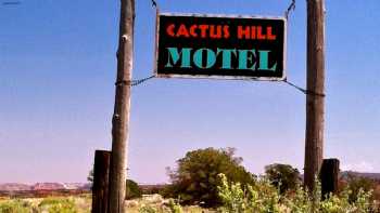 Cactus Hill Ranch Motel