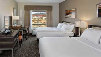 Holiday Inn St. George Conv Ctr, an IHG Hotel