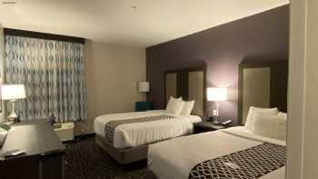 La Quinta Inn & Suites by Wyndham La Verkin-Gateway to Zion