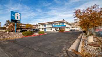 Motel 6 Wendover, UT