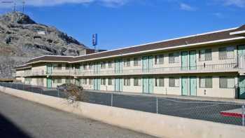 Motel 6 Wendover, UT