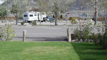 Wendover KOA Journey