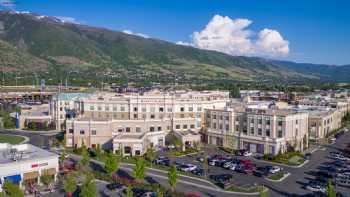 Hyatt Place Salt Lake City/Farmington/Station Park