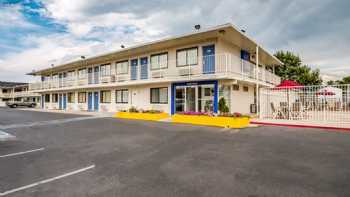 Motel 6 Salt Lake City, UT - West - Airport