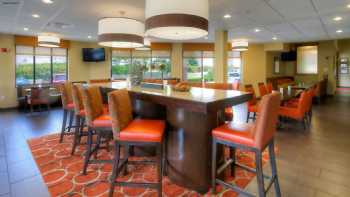 Hampton Inn Salt Lake City/Layton