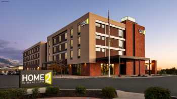 Home2 Suites by Hilton Salt Lake City/Layton, UT