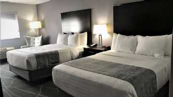 Best Western West Valley Inn