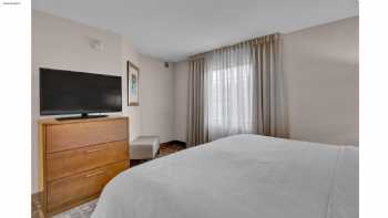 Staybridge Suites Salt Lake-West Valley City, an IHG Hotel