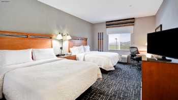 Hampton Inn & Suites Salt Lake City-West Jordan