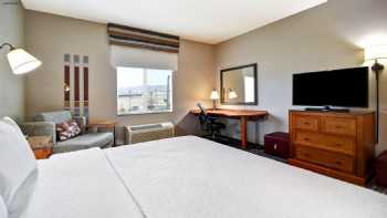 Hampton Inn & Suites Salt Lake City-West Jordan