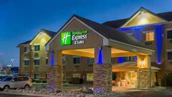 Holiday Inn Express & Suites Sandy - South Salt Lake City, an IHG Hotel