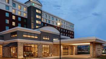 Embassy Suites by Hilton South Jordan Salt Lake City