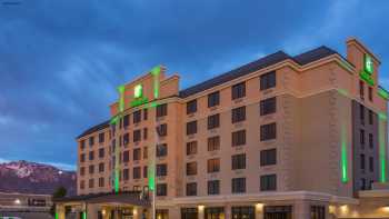 Holiday Inn South Jordan - Slc South, an IHG Hotel