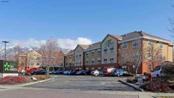 Extended Stay America - Salt Lake City - Sandy