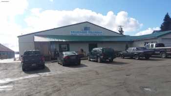 Naknek Trading Company Store