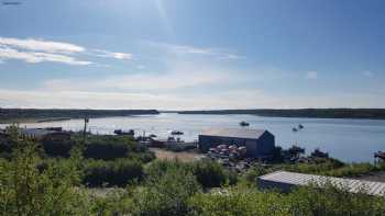 Mackay Marine - Naknek