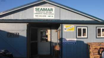 Seamar Naknek, Inc