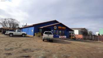 NAPA Auto Parts - Naknek Auto Parts