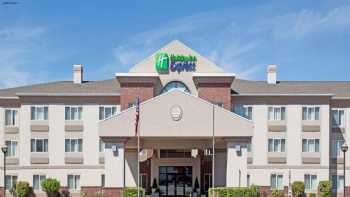 Holiday Inn Express & Suites Ogden, an IHG Hotel