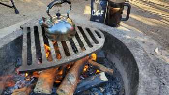 Payson Lakes Campground