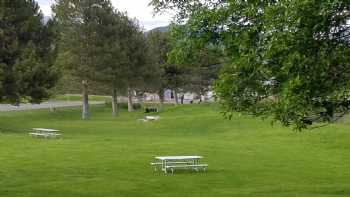 Canyon View RV Park