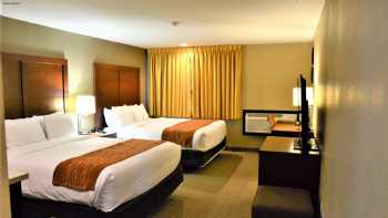 Comfort Inn & Suites Beaverton - Portland West