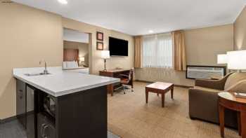 Comfort Inn & Suites Beaverton - Portland West