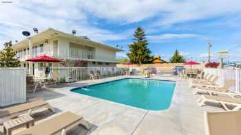 Motel 6 Klamath Falls, OR